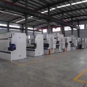 Our lead products are Hydraulic Swing Beam Shear ,Hydraulic Guillotine Shear, High Speed Uncoiling-Slitting-Recoiling Line