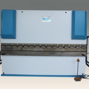 What is a Press Brake?