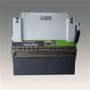 PRESS BRAKE HYDRAULIC Mdlo.WC67Y 扭轴同步液压折弯机